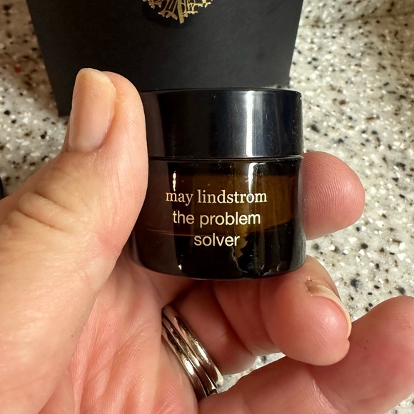 May Lindstrom Deluxe Samples of The Honey Mud & The Problem Solver - Picture 3 of 6